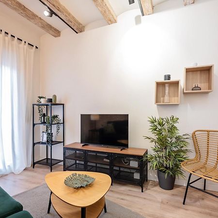 Apartmán Sweett - Urgell Eixample Barcelona Exteriér fotografie