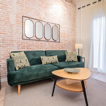 Apartmán Sweett - Urgell Eixample Barcelona Exteriér fotografie