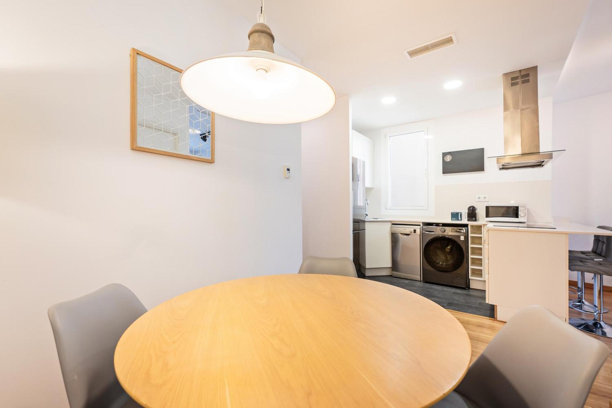 Apartmán Sweett - Urgell Eixample Barcelona Exteriér fotografie